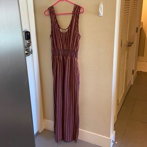 Ace and jig jumpsuit